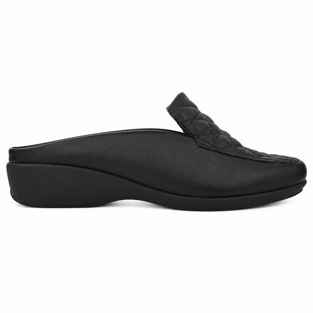 Mule Feminino Matelassê – Modelo Amalfi