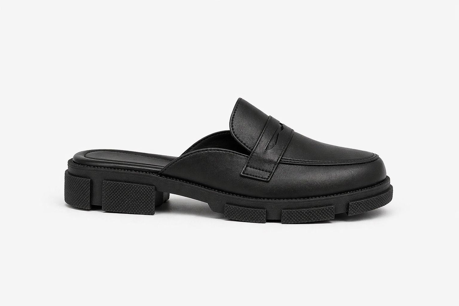 Mule Feminino Milano Tratorado